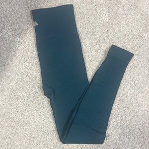 Balance Athletica Energy Quartz Leggings - Topaz